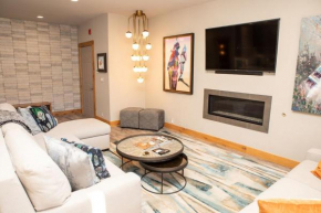 12A Sun Vail Condo